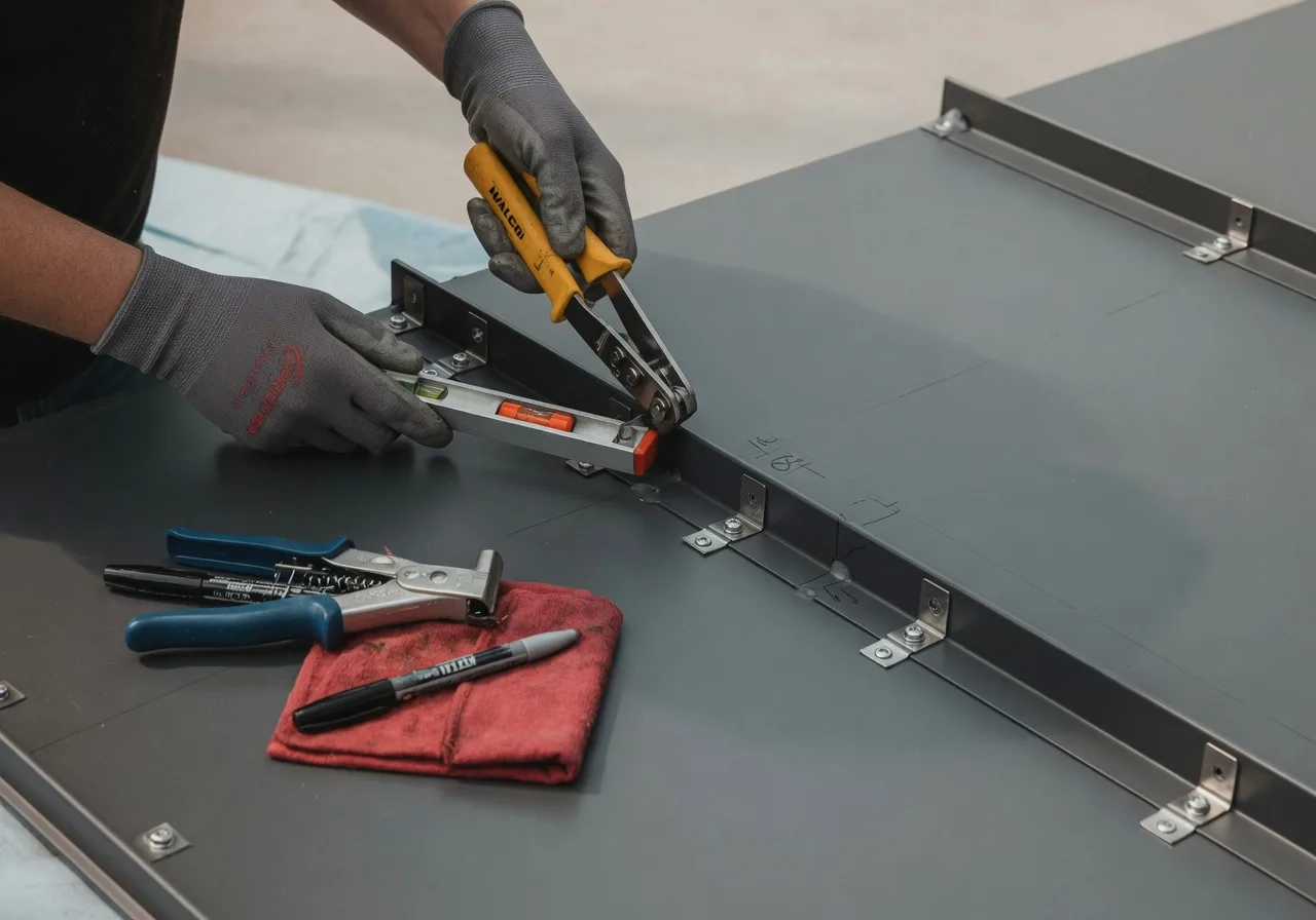 Why choose Metal Roofing Installation in Castlewood, SD